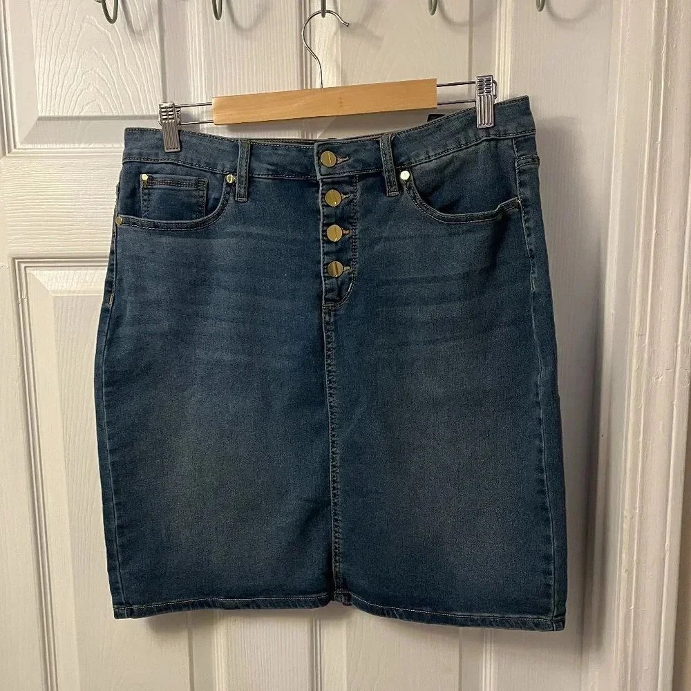 Women’s Jones New York Skirt Size 8